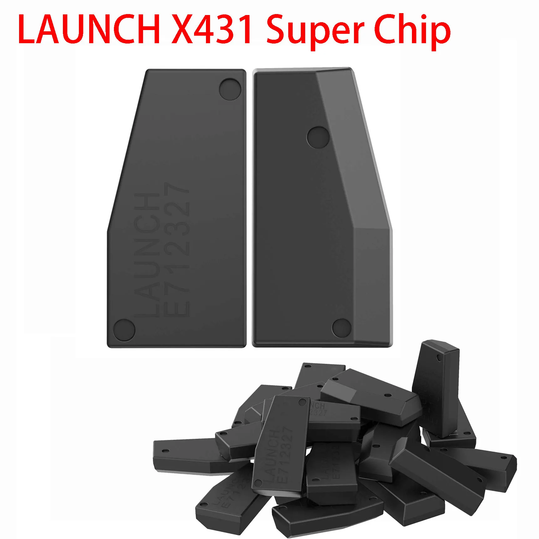 LAUNCH X431 Super Chip Key Programmer Remote Maker Supports 8A 8C 8E 4C 4D 4E 48 7935 7936 7938 etc