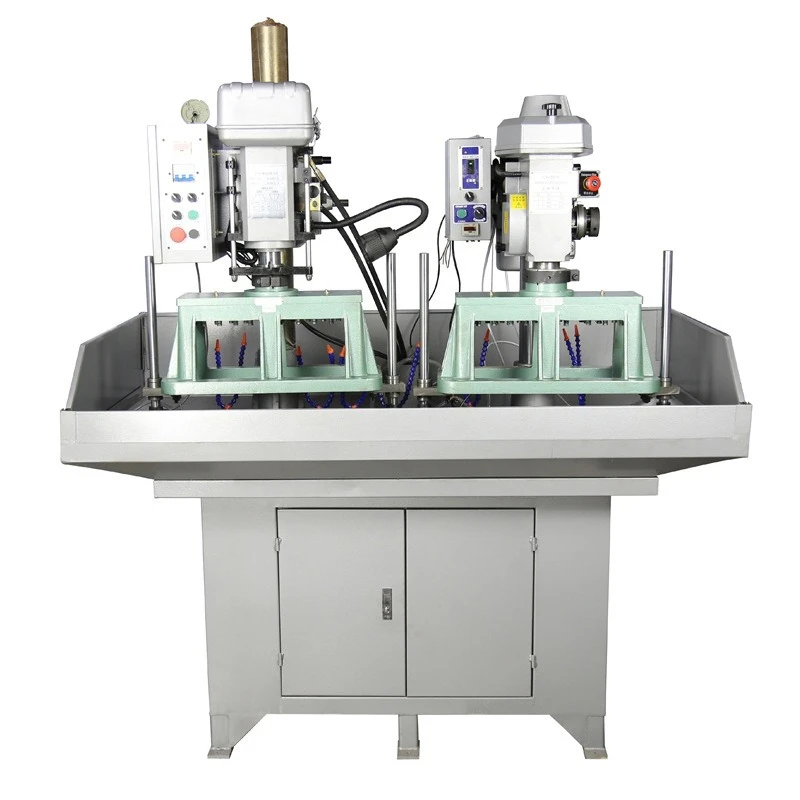 CN18 numerical control numerical control multi-axis drilling machine automatic drilling machine, vertical numerical control