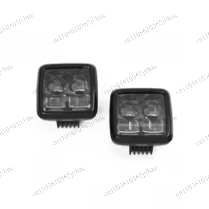 Adventure Motorcycle Special LED Fog Light 1250 Model Outdoor Running Light