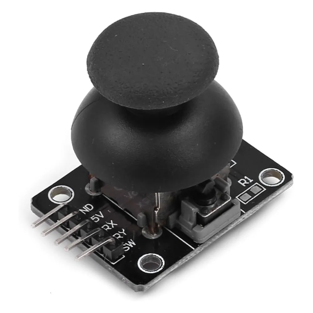 KY-023 Dual Axis Joystick Module PS2 DIY for Arduino