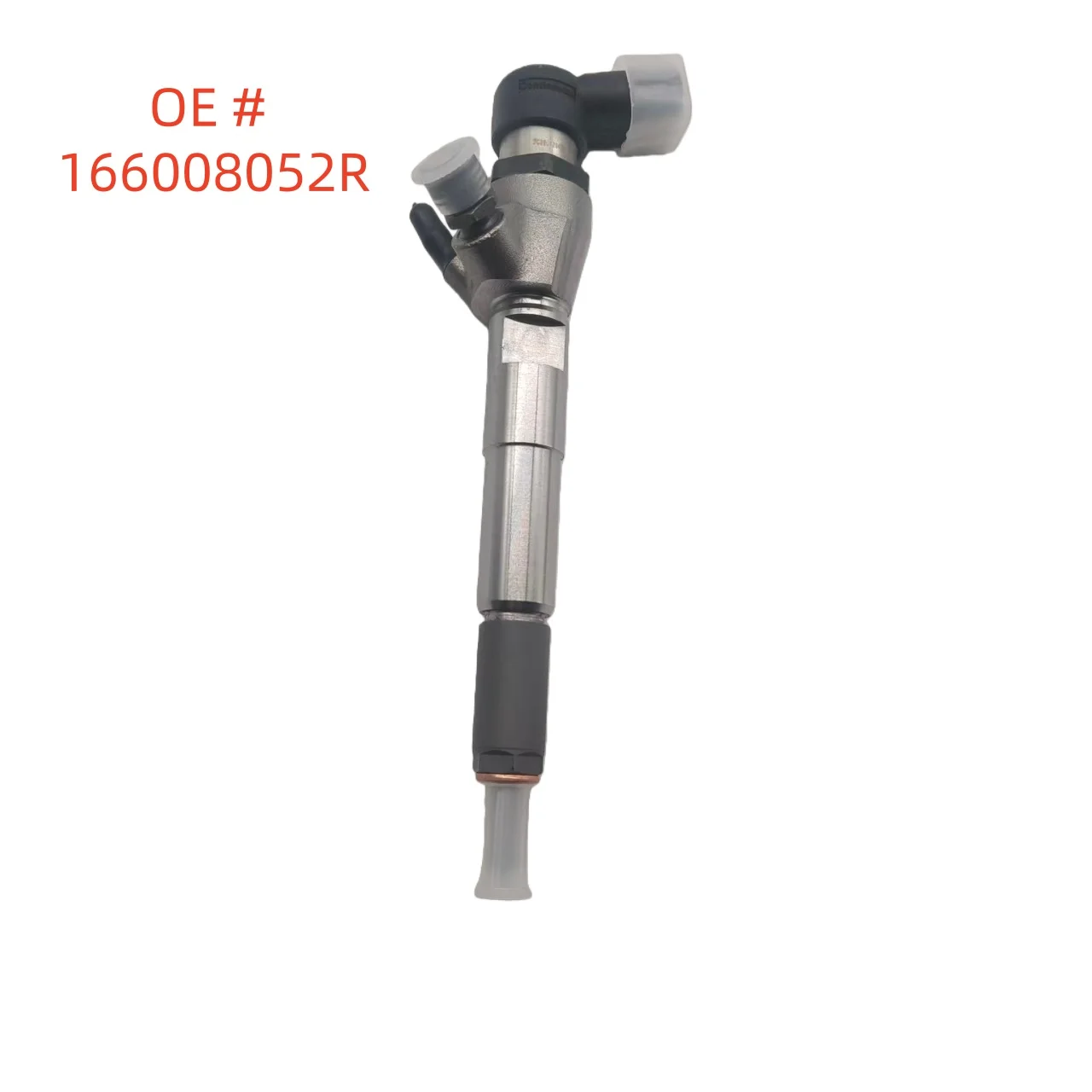 

﻿ High quality new 166008052R Fuel Injector For Nissan 1.5 Dci