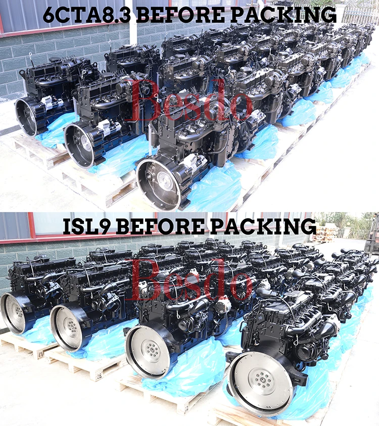 La macchina dell'escavatore originale parte il modulo di controllo elettronico QSK19 QSK45 QSK60 2871202 2871203