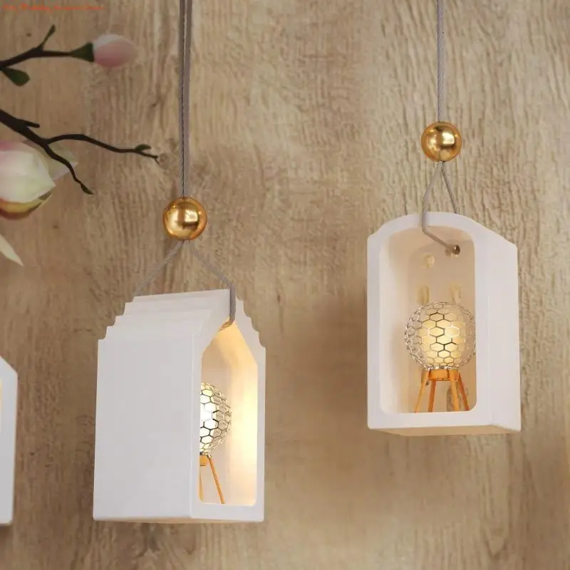 G92D قالب منزل قوي من السيليكون ملحق منزلي لإنشاء سلسلة مفاتيح أنيقة مجموعة أنيقة لهدايا المجوهرات المخصصة #4