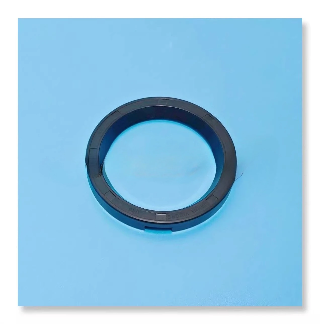 1pc Lower Rotating Arm Shaft Seal F490 F491 V-Packing A98L-0001-0972 A98L-0001-0973 for Fanuc Wire Cut EDM Machine