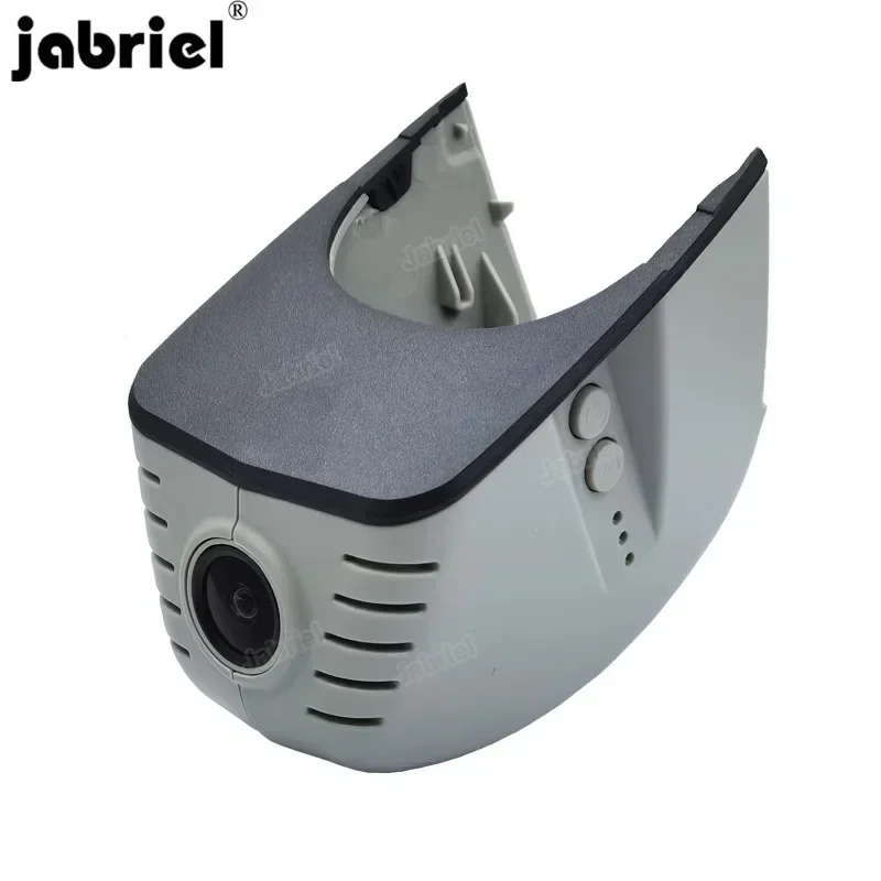 For Audi a1 a3 a4 a5 a6 a7 a8 q2 q3 q5 q7 q8 s1 s3 s4 s5 s6 s7 s8 rs3 rs4 rs5 rs7 tt 2004-2025 2K 1600P Wifi Car-DVR DashCam