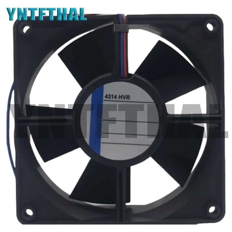New 4314HVR 24V Cooling Fan