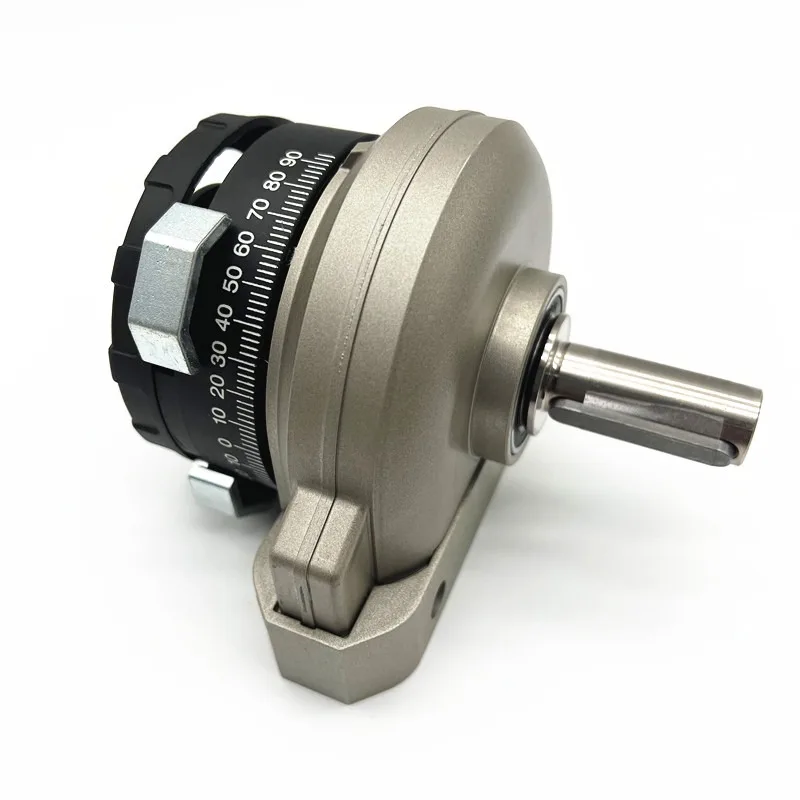 DSR/DSRL Rotary Cylinder DSRL/DSR - 10-12-16 - 25-32-40 180 P FW