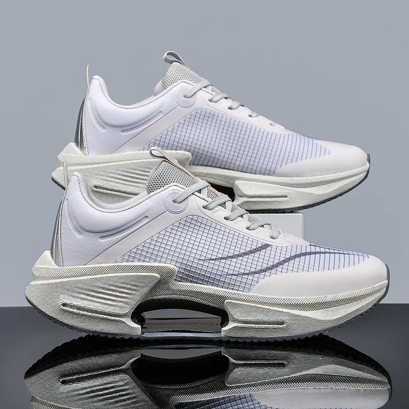 

2025 New Bestselling Professional Unisex All-Terrain Grip Fitness Weightlifting Shoes, Hiking Boots, Walking Shoes