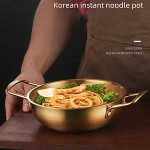 8 korece en çok satan tencere ve tavalar - №7