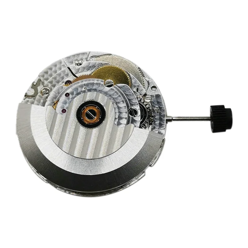 

SUPER HOT 2824-2 Механизм 2824 3-часовой календарь Высокоточный автоматический