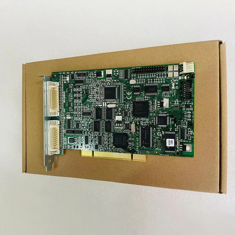 Grabber de marco PC2-VSION antes del envío Prueba perfecta OR-PC20-V0000