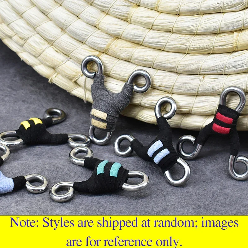 Mini Bent Slingshot Ultra Light Only 32g Pocket Size High Precision Outdoor Shooting Catapult Portable