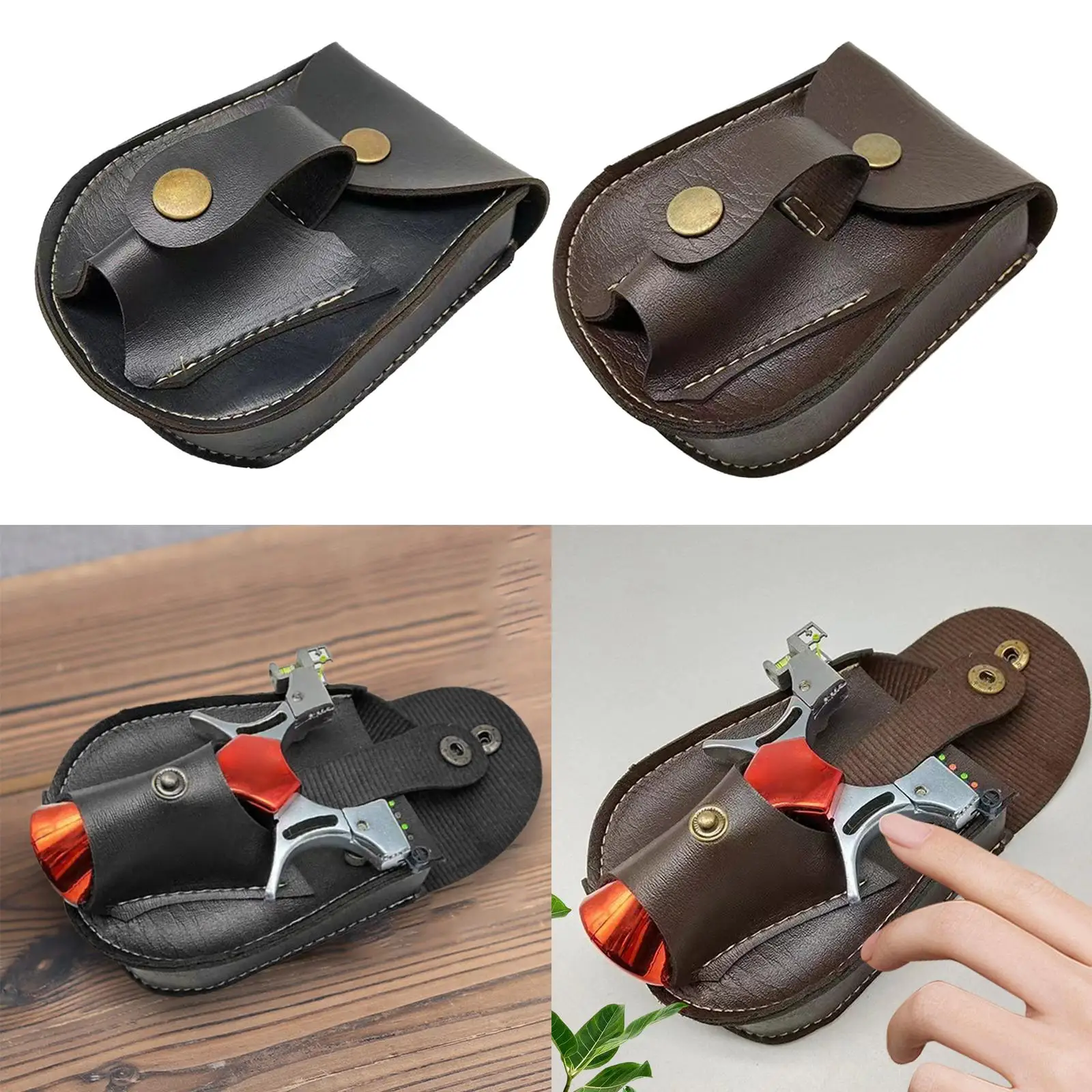 Pouch Bag Waist Bag Holder Attachments Durable Pack Multifunction Accessories