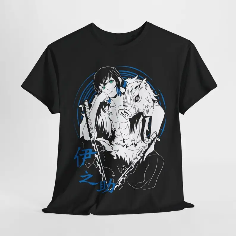 Japanese Anime  Anime Manga Shirt | Unisex Shirt