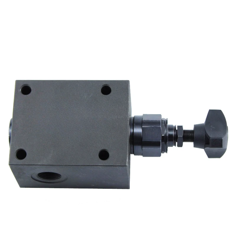 Direct acting relief valve 10-way relief valve DBDH10G