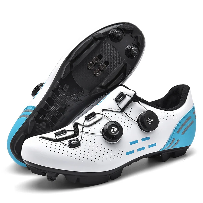 New Cycling Shoes for Men Women cycling shoes speed mtb Sneakers Nonslip Racing Outdoor Women\'s sapatilha ciclismo mtb