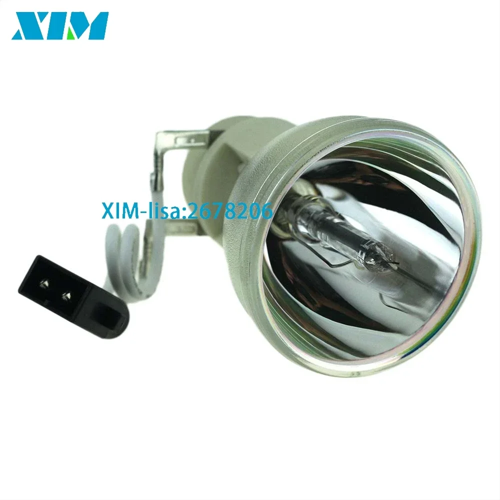 

Free shipping High Quality Compatible Projector Bare lamp 5J.J6P05.001 bulb P-VIP240/0.8 E20.8 for Benq MW721