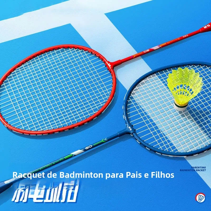 ensemble-de-raquettes-de-badminton-morning-light-stationery-en-fibre-ultra-legere-pour-adultes-et-enfants-professionnel-durable-simple-ou-double-raquette