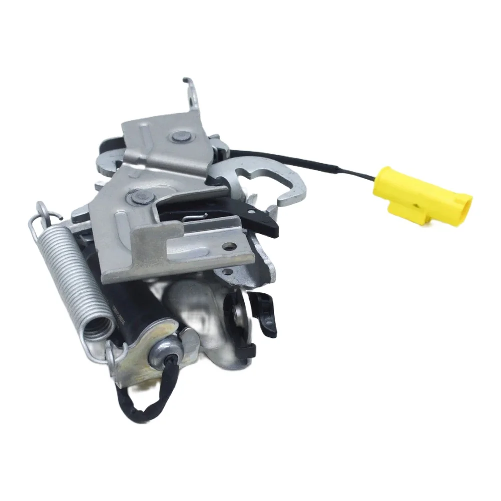 

For BMW Front Right Bonnet Lock for 1 Series For F40 and 3 Series For G20 G22 Metal Part OEM Number 51237468350