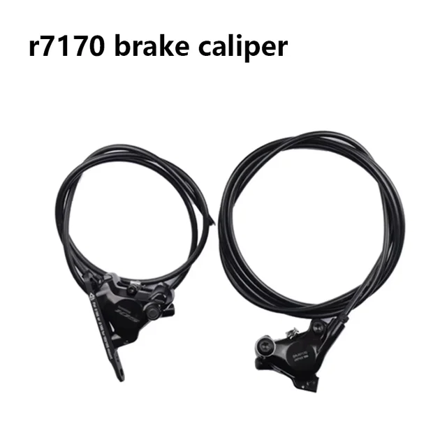 Shimano ST-R7025/BR-R7170セット Shimano 105 ST-R7020 R7025 + BR-R7070 2x11s ST-R7170 + BR-R7170