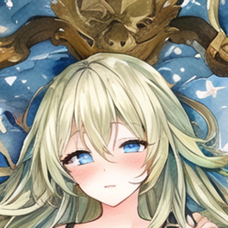 

Dakimakura Anime Pillow Case Nobeta Double-sided Print Of Life-size Body Pillowcase Gifts