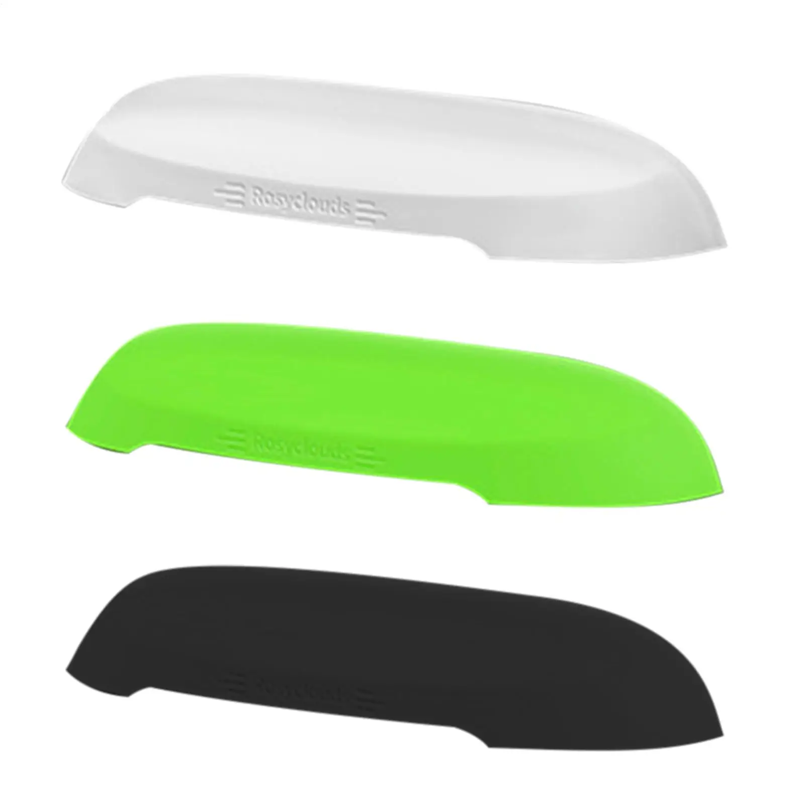 Car Rear Camera Rain Cover Automobile Rear Camera Rain Shield Waterproof Protection Protector Car Accessories Camera Rain Cover