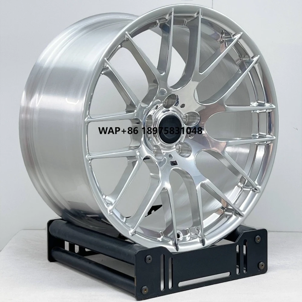 

Forged 5x112 Wheels 17 18 19 20 Inch Rims Custom Alloy Wheel