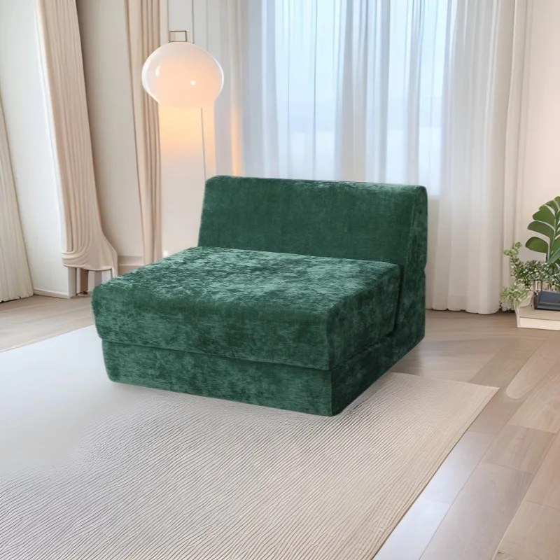 

Sofa bed compression sofa lazy sofa