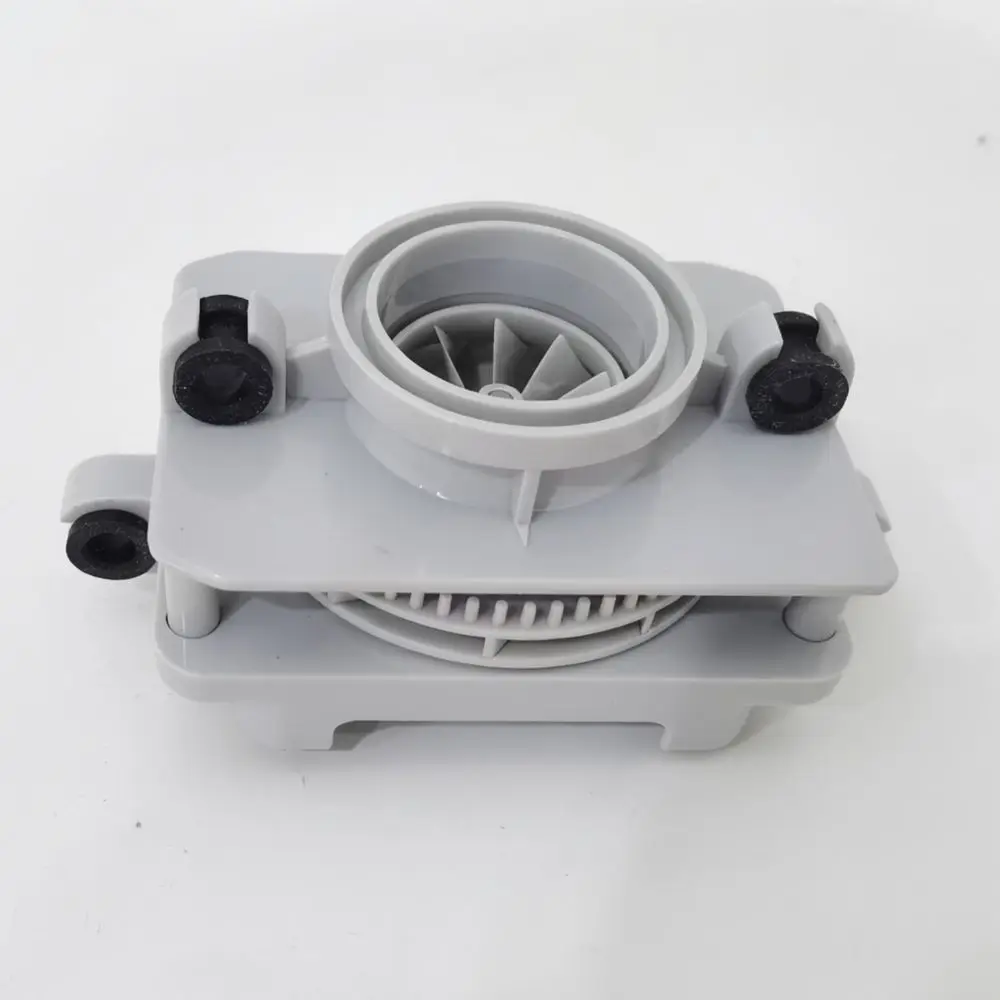 Replacement Drive Wheels For OKP K2 K3 Robot Vacuum Cleaner Lefant M210 M210S Repairing Parts Floor Sweeper Accessories