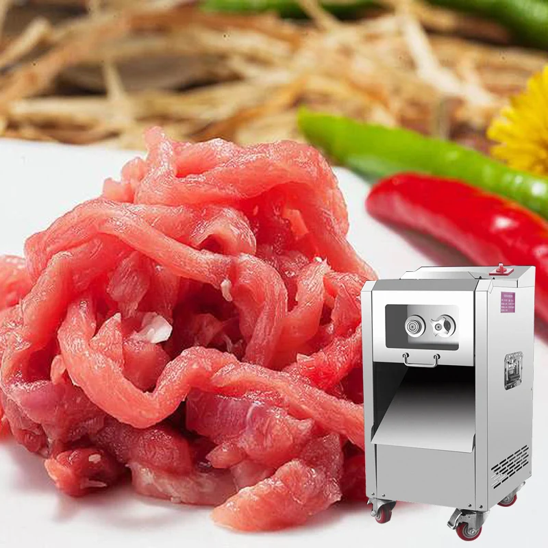 2200W Fresh Meat Pr…