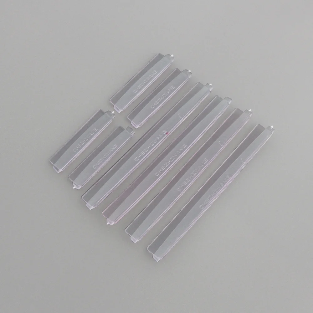 واقيات حافة باب السيارة لسيارة Volkswagen VW Polo passat b5 b6 CC Golf 4 5 6 7 jetta MK5 mk6 tiguan Gol Plus Eos Scirocco Beetle