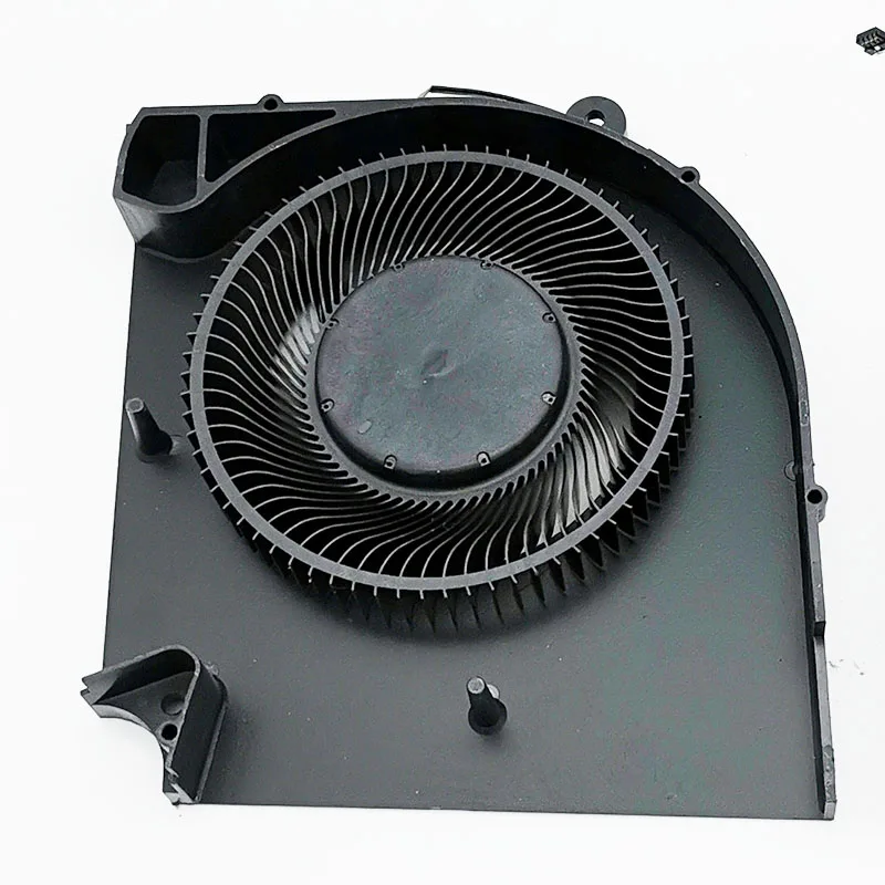 Cooling fan suitable for mechanical revolution Jiaolong 16 game book CPU graphics card