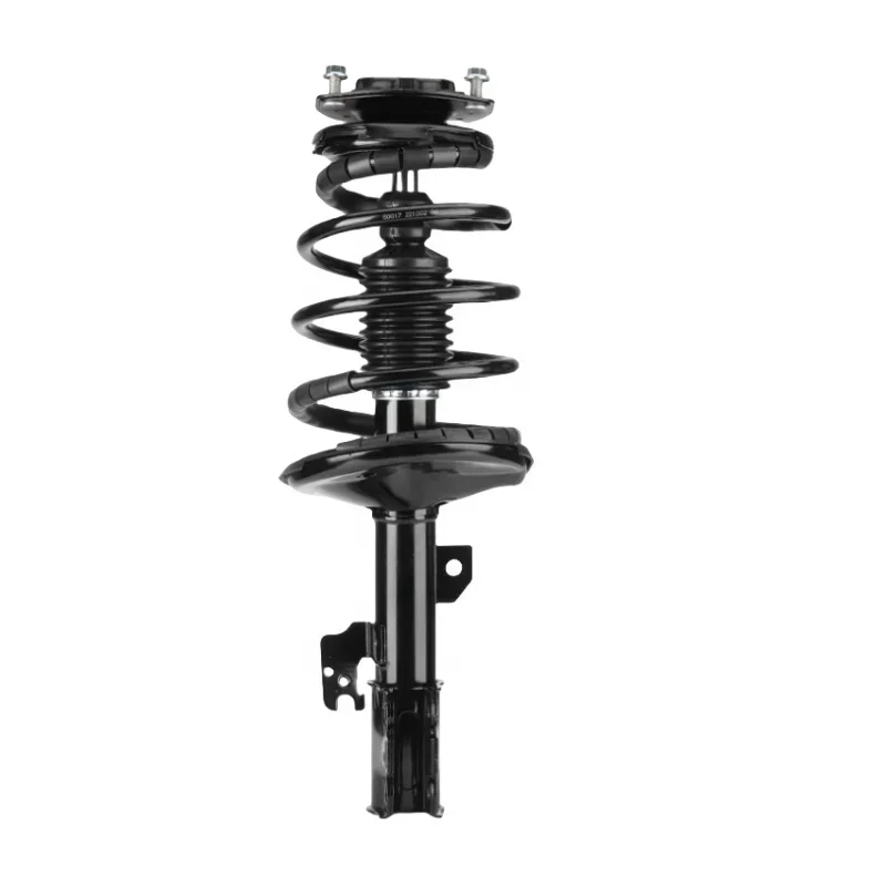 

Hot Sale Auto Suspension System Shock Absorber Manufacturers Shock Absorber for TOYOTA 2000-2017