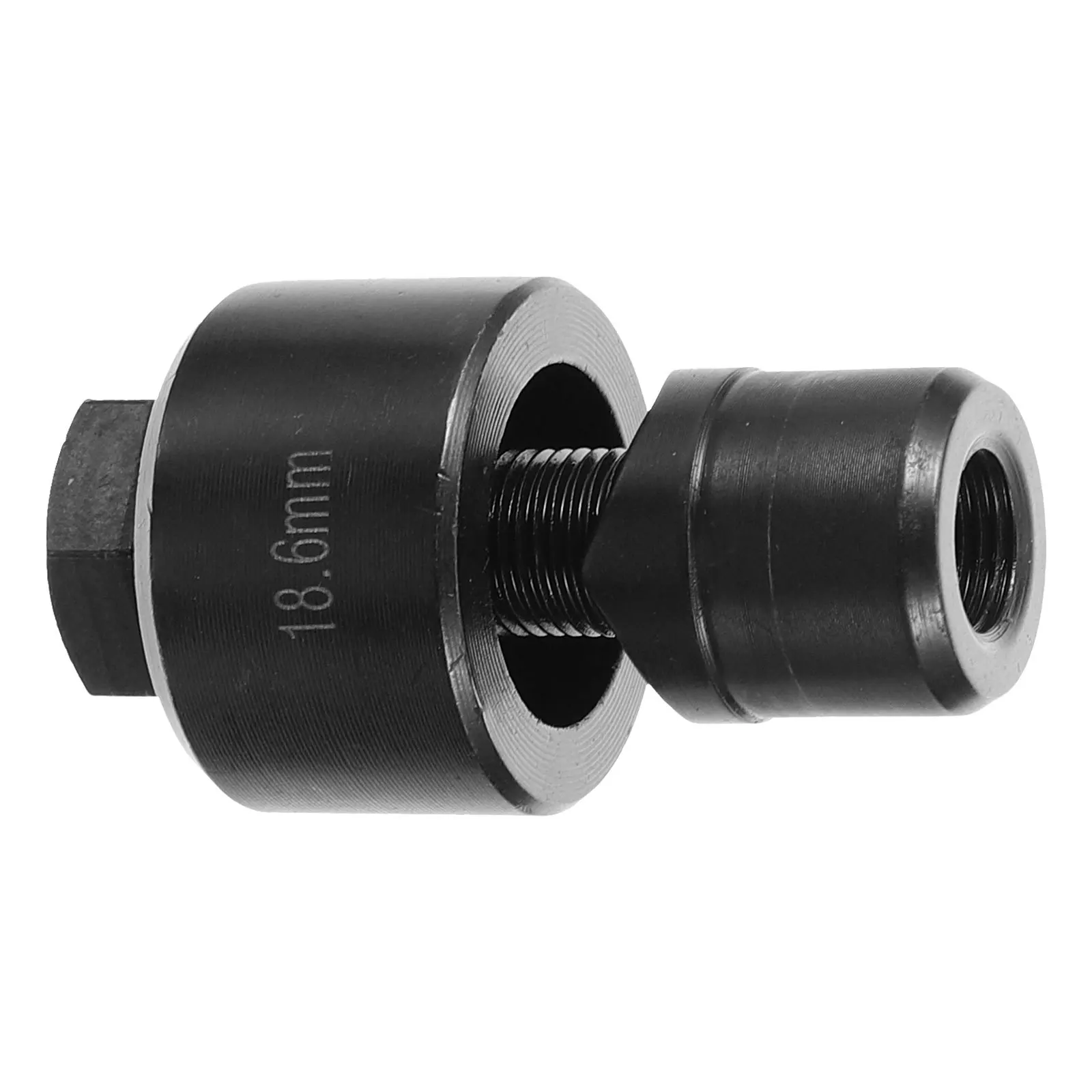 قاطع ثقب عالي التحمل لفتحة ثقب الحوض المعدني، حفر سريع فعال مع وظيفة تحديد المواقع الدقيقة #4