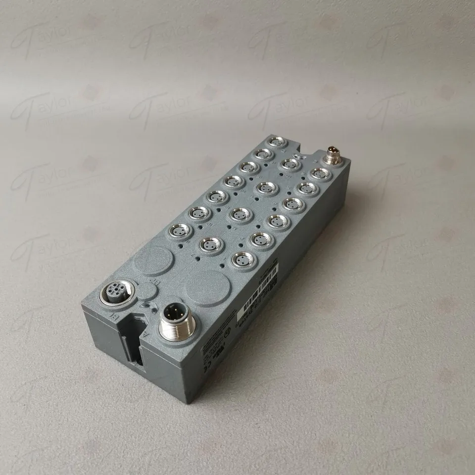 New Original Ready Stock X67DI1371.L08 Industrial Automation PAC Dedicated PLC Programming Controller