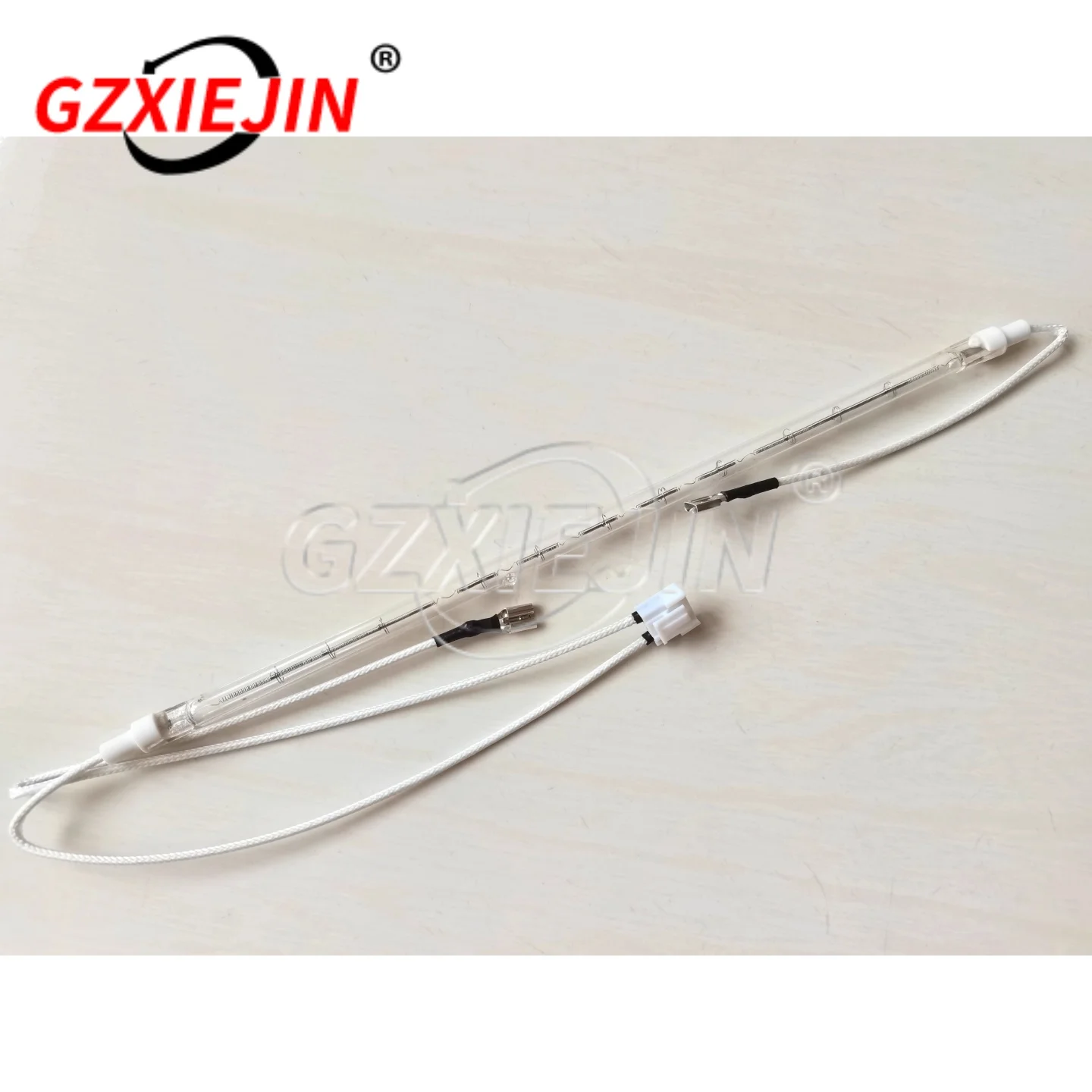 

Fuser Heating Lamp for Kyocera P5018 P5021 P5026 M5521 M5526 5018 5021 5026 5521 5526 M5521cdn M5526cdw PA2100 （1 piece）