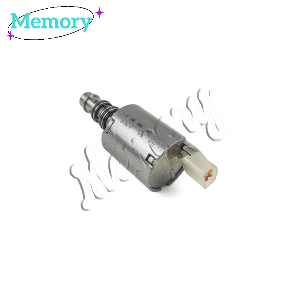 

Original 0AM DQ200 Dual Clutch Transmission Shift Oil Pressure Solenoid Valve For Volkswagen Audi Skoda Hight Quality