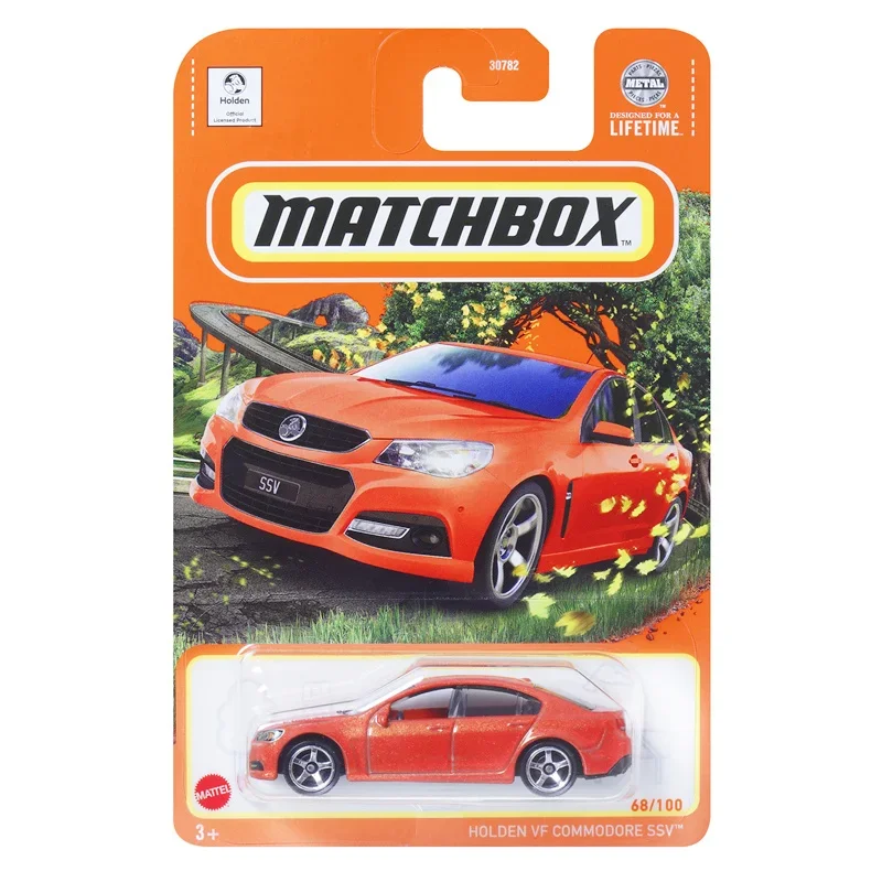 Originele Mattel Matchbox Auto 1/64 Diecast Stad Held Volkswagen Id.4 Lotus Nissan Sentra Voertuigen Speelgoed Voor Jongens Collectie Cadeau