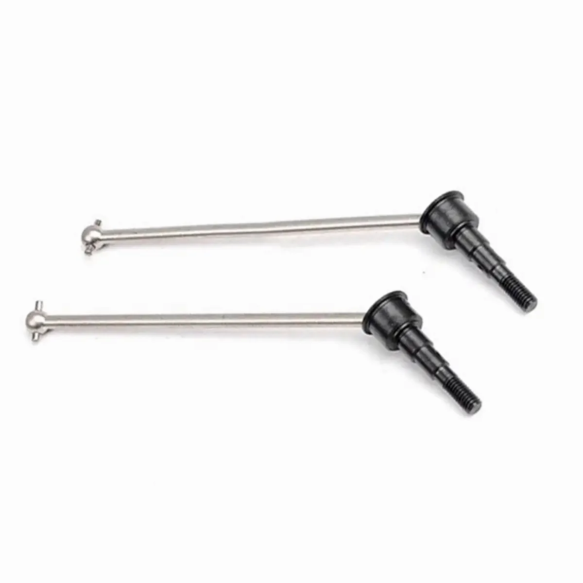 Steel Drive Swing Shafts CVD FOR HOBAO 11216 10SC 1/10 MINI ST/T RC Car Upgrade Parts