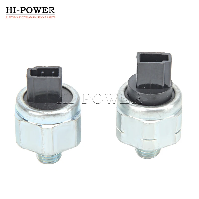 JF010E JF011E RE0F09A 09B RE0F10A F1CJA 33417N & 33417NA CVT Oil Pressure Sensor  For Nissan Mitsubishi Dodge Ratio 33417N
