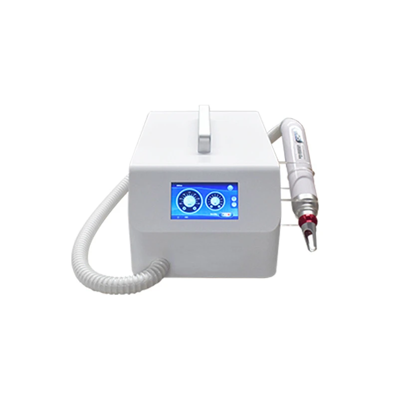 

No water added, painless eyebrow washing, desktop beauty salon, tattoo washing, high-power portable