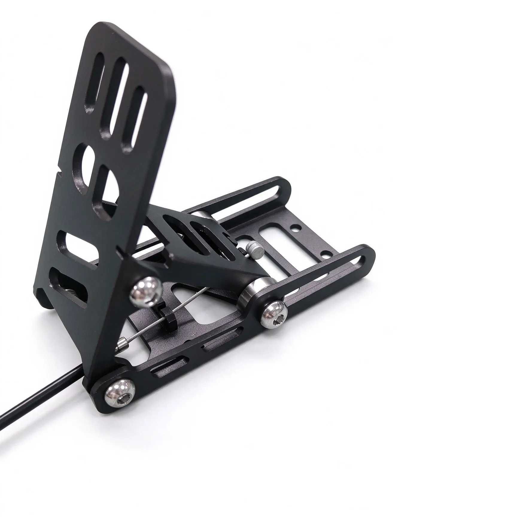 go-kart-brake-pedal-assembly-atv-quad-scooter-brake-lever-rod-diy-electric-skateboard-scooter-foot-brake-parts-kit