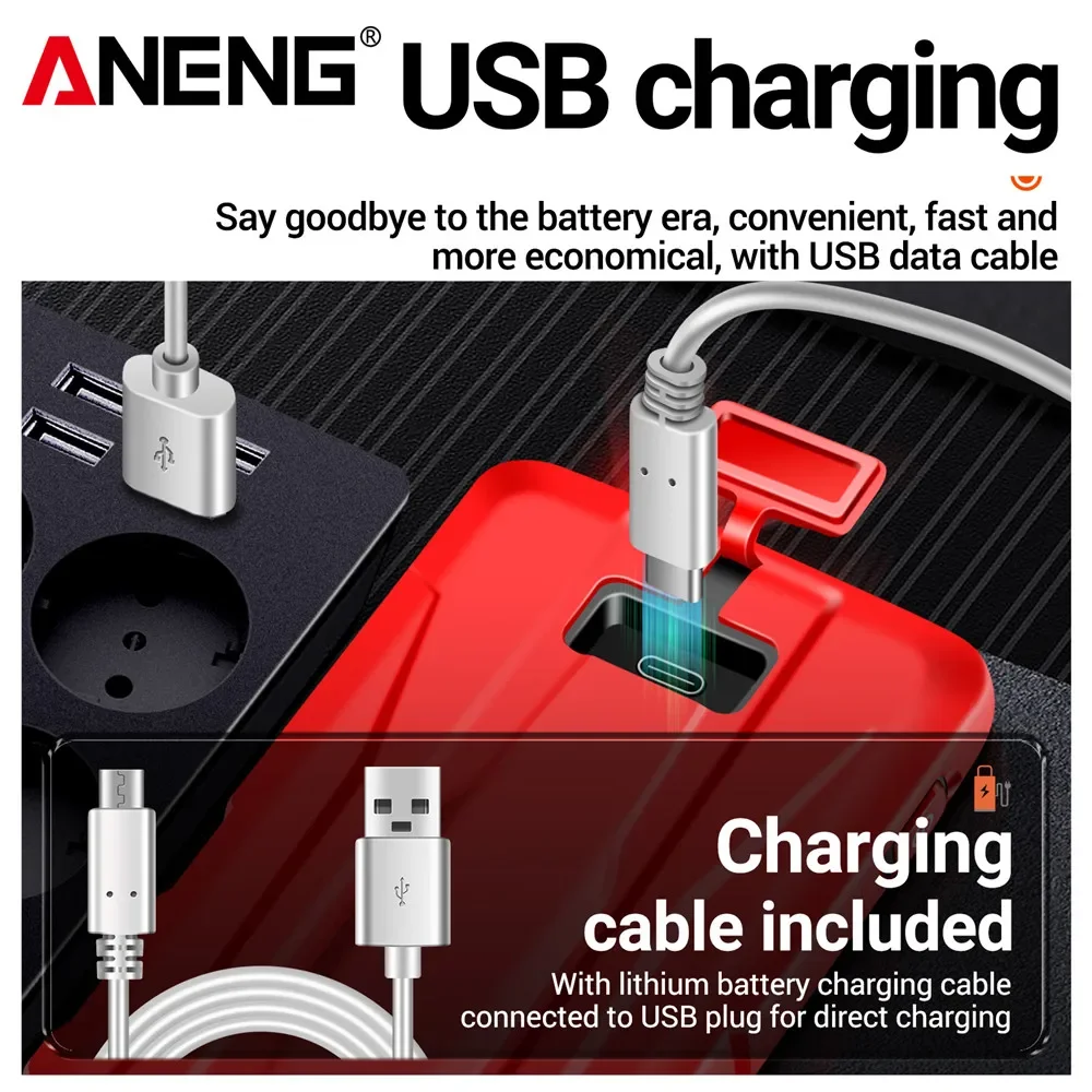 Thumbnail 4 - #53 Budget Electrical Testing Tools for Smart Shoppers