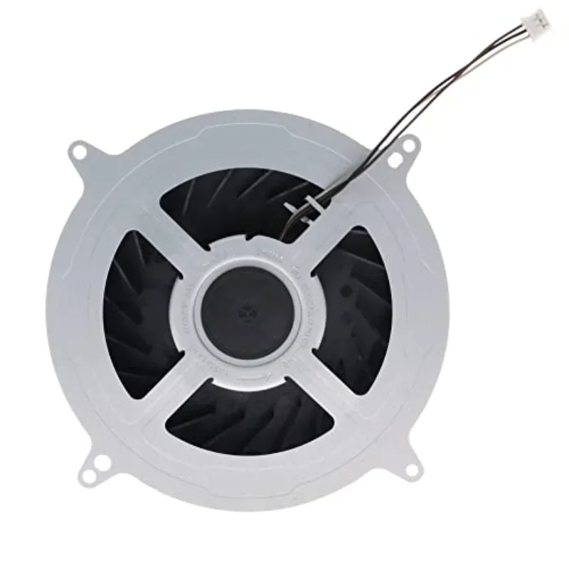 

CPU Cooling Fan for Sony PS5 23 Blades CFI-1015A CFI-1015B CFI-1002A/B CFI-1016A/B CFI-1018A/B CFI-1115A CFI-1115B CFI-1102A/B