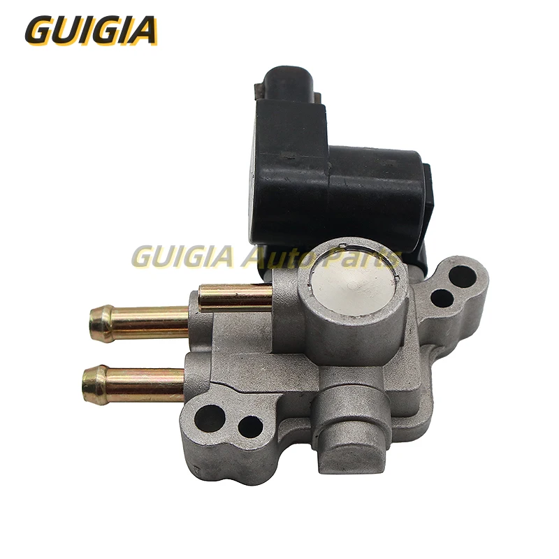 36460-PAA-L21 صمام التحكم في الهواء الخامل للمحرك عالي الجودة الجديد لهوندا أكورد Ex Lx Se 2002 1999 216624   AC4072 36460PAAL21