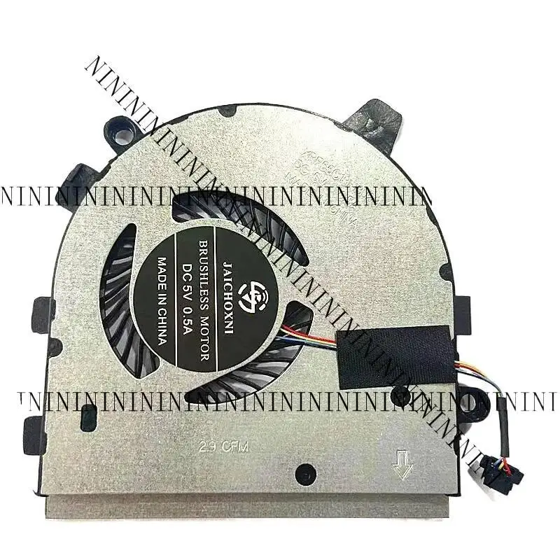 

Cooling Fan for Inspiron 13 7390/7391 2-in-1 01XVDH 0HYPYN (=)