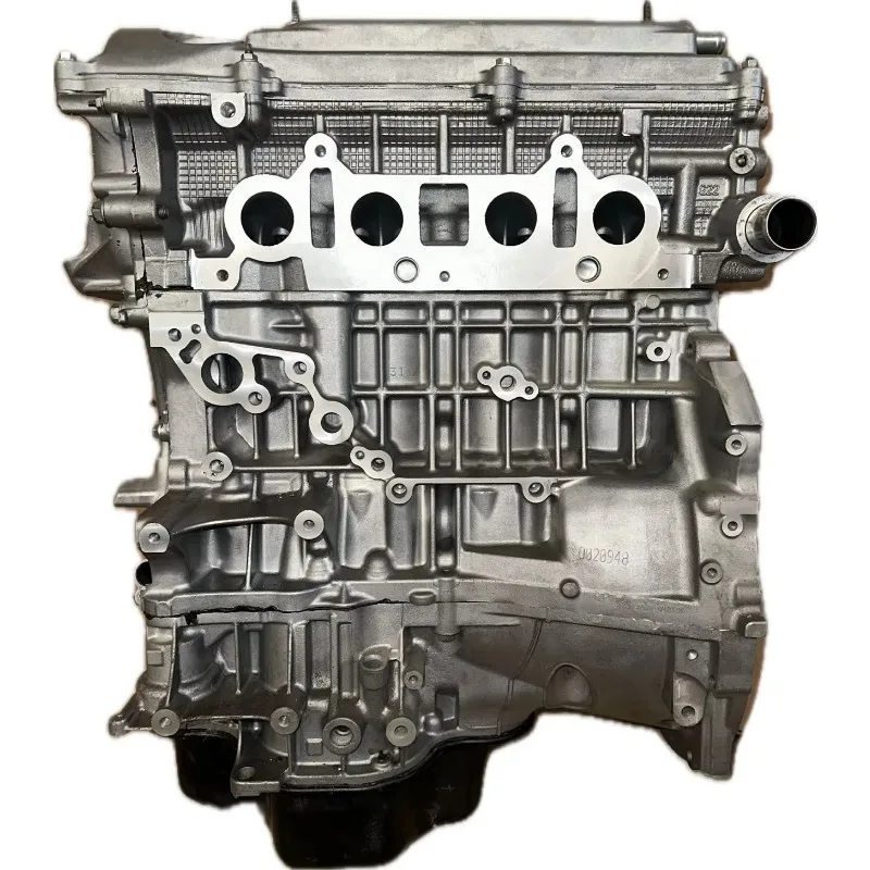1AZ-FE Engine, Factory Direct, Compatible with Multiple Generations of Bulk Wholesale at Competitive Prices.