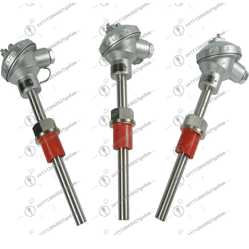 RTD Pt100 WZP-231 Temperature Sensor
