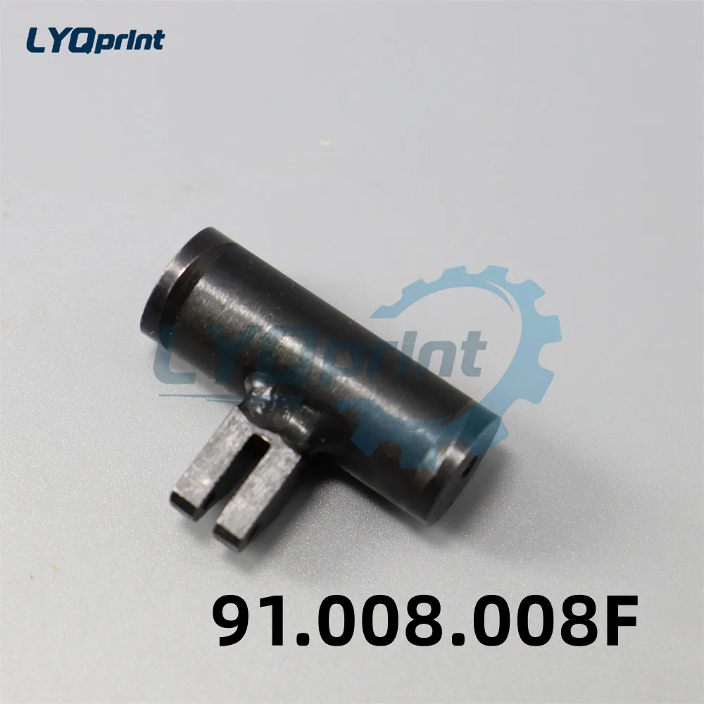 

1 Piece 91.008.008F SM102 CD102 SM74 Printing Machine Parts Ink Shaft For Heidelberg Ink Control Key Ink Nail