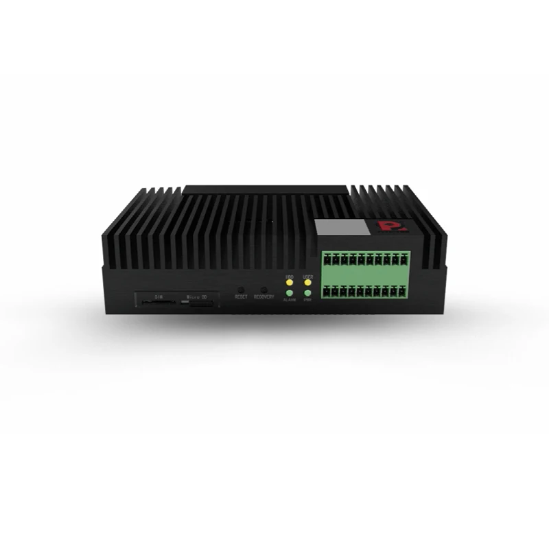 Fabriek directe prijs Realtimes Nvidia Jetson Xavier Nx ontwikkelingskit voor Nano/Xavier NX/TX2 NX-module RTSS-Z604 Feiyun Smart Box